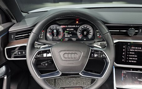 Audi A6, 2025 год, 6 549 000 рублей, 13 фотография