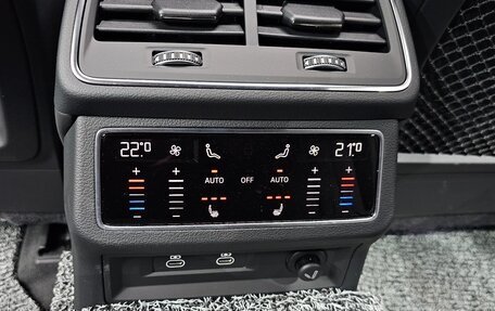 Audi A6, 2025 год, 6 549 000 рублей, 19 фотография