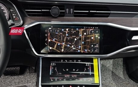 Audi A6, 2025 год, 6 549 000 рублей, 14 фотография