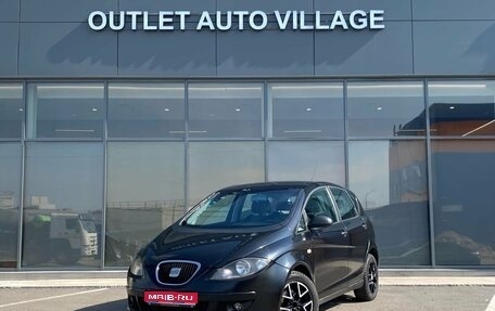 SEAT Altea I, 2008 год, 499 000 рублей, 1 фотография