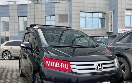 Honda Freed I, 2012 год, 1 220 000 рублей, 1 фотография