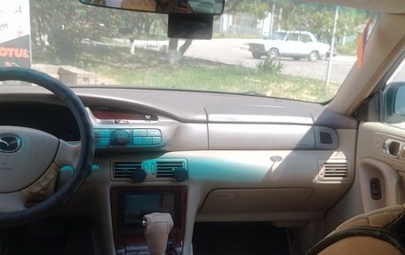 Mazda Millenia I рестайлинг, 2001 год, 550 000 рублей, 6 фотография