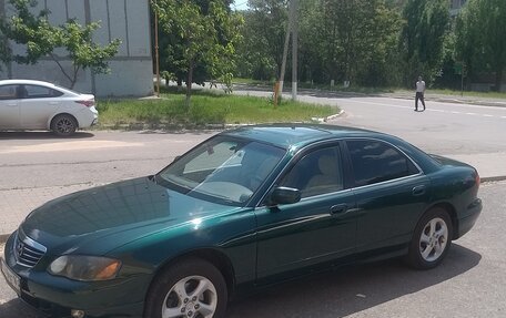 Mazda Millenia I рестайлинг, 2001 год, 550 000 рублей, 4 фотография