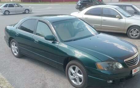 Mazda Millenia I рестайлинг, 2001 год, 550 000 рублей, 2 фотография