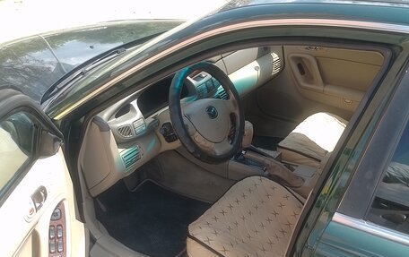 Mazda Millenia I рестайлинг, 2001 год, 550 000 рублей, 5 фотография