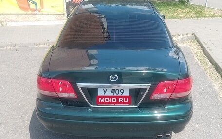 Mazda Millenia I рестайлинг, 2001 год, 550 000 рублей, 3 фотография