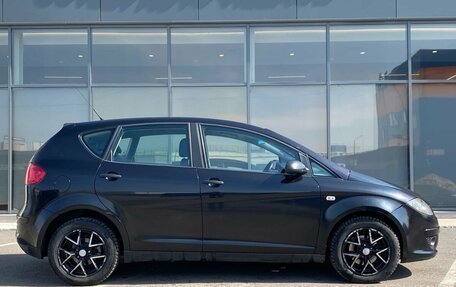 SEAT Altea I, 2008 год, 499 000 рублей, 3 фотография