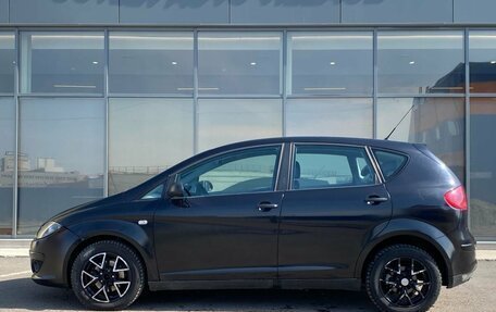 SEAT Altea I, 2008 год, 499 000 рублей, 6 фотография