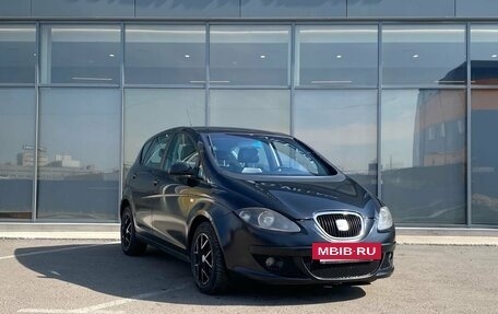 SEAT Altea I, 2008 год, 499 000 рублей, 2 фотография