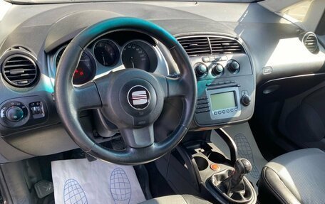 SEAT Altea I, 2008 год, 499 000 рублей, 8 фотография