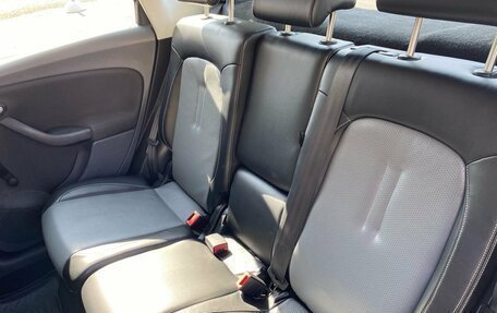 SEAT Altea I, 2008 год, 499 000 рублей, 9 фотография