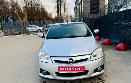 Opel Tigra, 2009 год, 799 900 рублей, 4 фотография