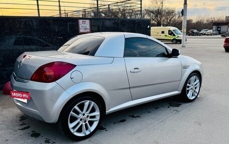 Opel Tigra, 2009 год, 799 900 рублей, 6 фотография