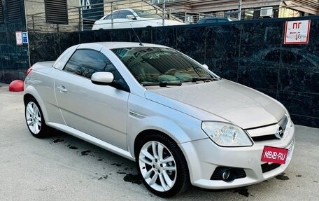 Opel Tigra, 2009 год, 799 900 рублей, 5 фотография