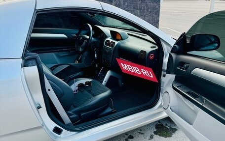 Opel Tigra, 2009 год, 799 900 рублей, 15 фотография