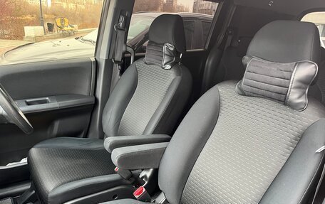 Honda Freed I, 2012 год, 1 220 000 рублей, 5 фотография