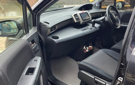 Honda Freed I, 2012 год, 1 220 000 рублей, 4 фотография
