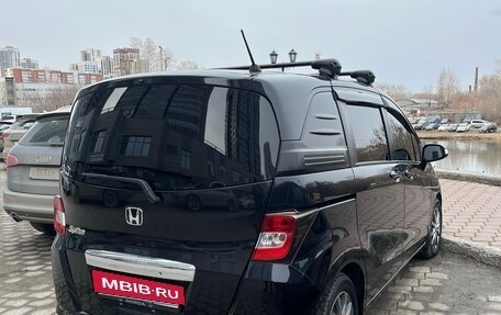 Honda Freed I, 2012 год, 1 220 000 рублей, 2 фотография