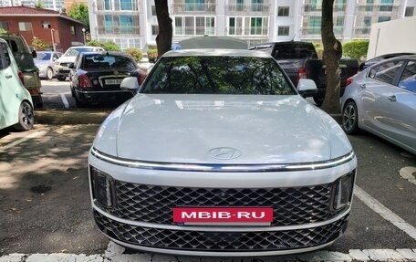 Hyundai Grandeur, 2025 год, 4 410 000 рублей, 2 фотография