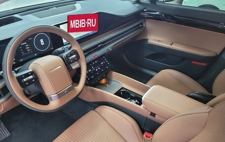 Hyundai Grandeur, 2025 год, 4 410 000 рублей, 6 фотография