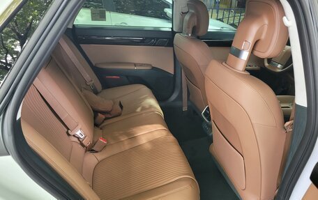 Hyundai Grandeur, 2025 год, 4 410 000 рублей, 13 фотография