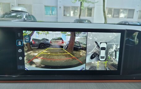 Hyundai Grandeur, 2025 год, 4 410 000 рублей, 10 фотография