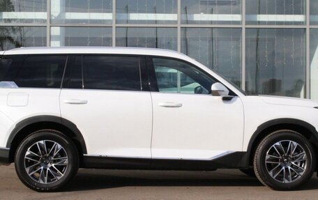 GAC GS8, 2023 год, 4 150 000 рублей, 6 фотография