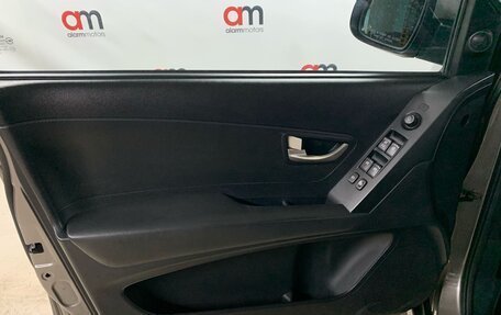 SsangYong Actyon II рестайлинг, 2012 год, 849 000 рублей, 17 фотография