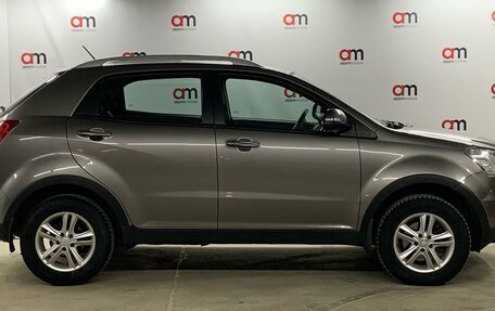 SsangYong Actyon II рестайлинг, 2012 год, 849 000 рублей, 8 фотография