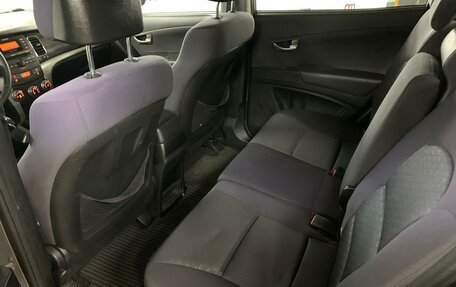 SsangYong Actyon II рестайлинг, 2012 год, 849 000 рублей, 18 фотография