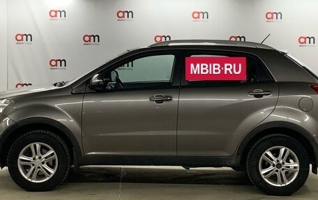 SsangYong Actyon II рестайлинг, 2012 год, 849 000 рублей, 7 фотография