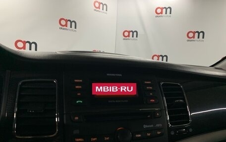SsangYong Actyon II рестайлинг, 2012 год, 849 000 рублей, 15 фотография
