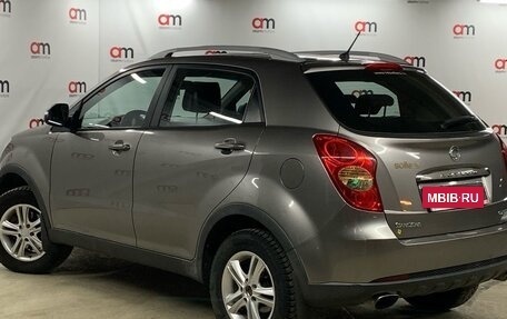 SsangYong Actyon II рестайлинг, 2012 год, 849 000 рублей, 6 фотография