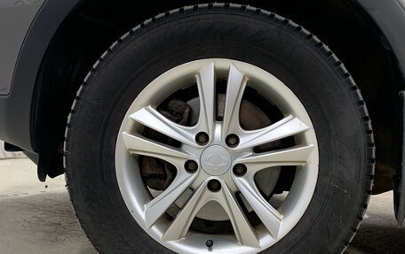 SsangYong Actyon II рестайлинг, 2012 год, 849 000 рублей, 21 фотография
