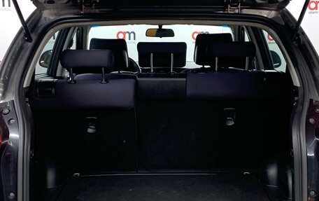 SsangYong Actyon II рестайлинг, 2012 год, 849 000 рублей, 20 фотография