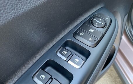 KIA Rio IV, 2019 год, 1 499 000 рублей, 13 фотография