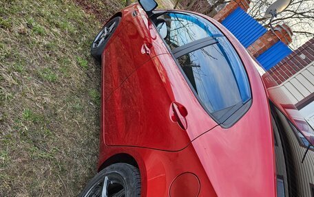 KIA Rio III рестайлинг, 2011 год, 900 000 рублей, 15 фотография