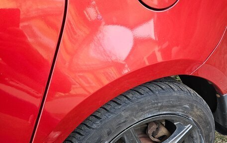 KIA Rio III рестайлинг, 2011 год, 900 000 рублей, 13 фотография