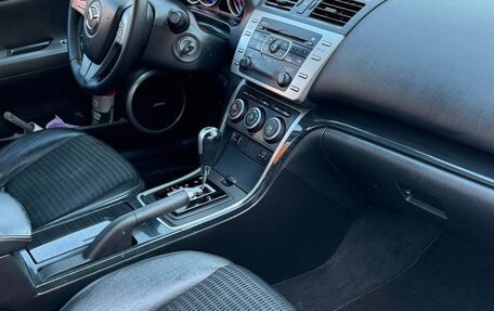 Mazda 6, 2008 год, 1 150 000 рублей, 5 фотография