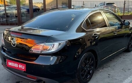Mazda 6, 2008 год, 1 150 000 рублей, 4 фотография