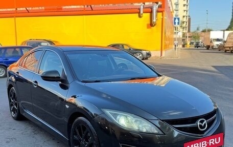 Mazda 6, 2008 год, 1 150 000 рублей, 3 фотография
