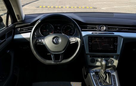 Volkswagen Passat B8 рестайлинг, 2019 год, 1 689 000 рублей, 12 фотография