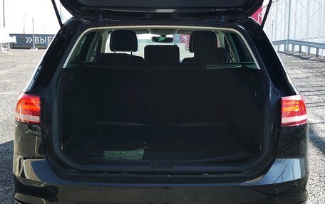 Volkswagen Passat B8 рестайлинг, 2019 год, 1 689 000 рублей, 11 фотография