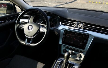 Volkswagen Passat B8 рестайлинг, 2019 год, 1 689 000 рублей, 16 фотография