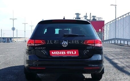Volkswagen Passat B8 рестайлинг, 2019 год, 1 689 000 рублей, 8 фотография