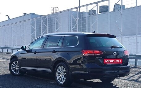 Volkswagen Passat B8 рестайлинг, 2019 год, 1 689 000 рублей, 9 фотография