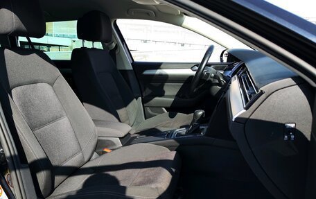 Volkswagen Passat B8 рестайлинг, 2019 год, 1 689 000 рублей, 20 фотография