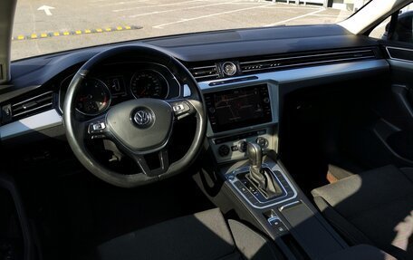 Volkswagen Passat B8 рестайлинг, 2019 год, 1 689 000 рублей, 19 фотография