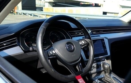 Volkswagen Passat B8 рестайлинг, 2019 год, 1 689 000 рублей, 26 фотография
