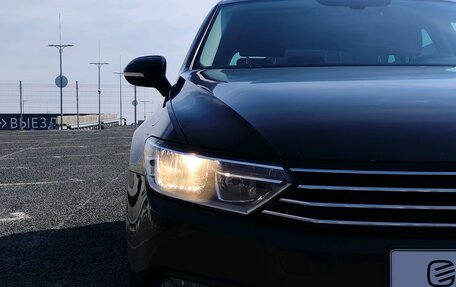 Volkswagen Passat B8 рестайлинг, 2019 год, 1 689 000 рублей, 37 фотография